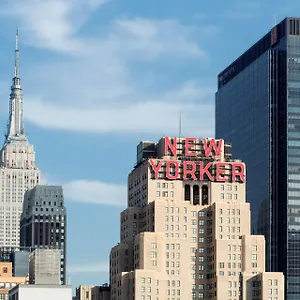 4* Hotel The New Yorker Hotel By Lotte Hotels